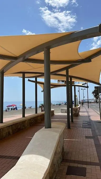 Apartamento En Playa Carvajal Fuengirola Spain