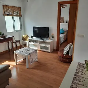 Apartamento Apto A 2 Minutos De Playa., Fuengirola